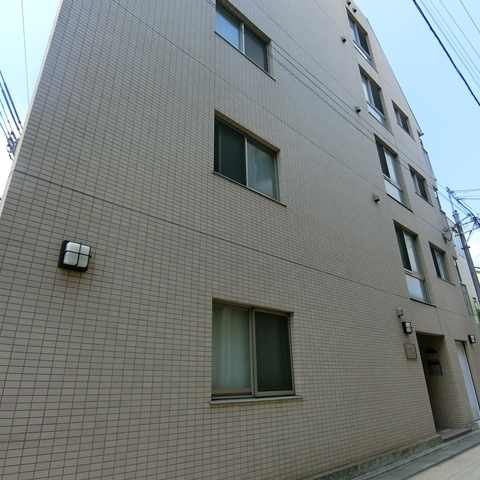 内観