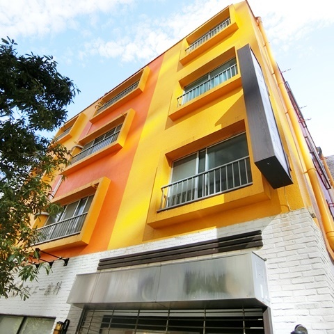 大崎駅の賃貸 リノベ百貨店 デザイナーズ賃貸 リノベーション賃貸物件 おしゃれ物件専門サイト