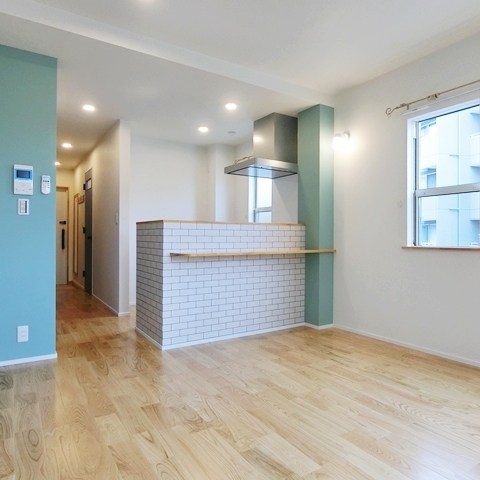 江戸川区の賃貸 リノベ百貨店 デザイナーズ賃貸 リノベーション賃貸物件 おしゃれ物件専門サイト