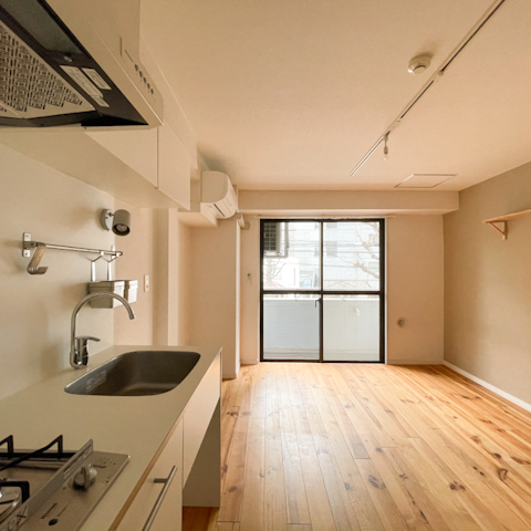 西巣鴨駅の賃貸 リノベ百貨店 デザイナーズ賃貸 リノベーション賃貸物件 おしゃれ物件専門サイト