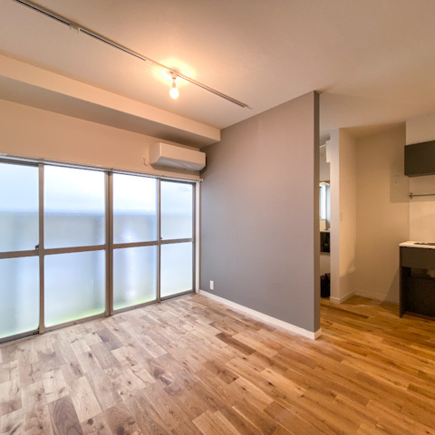 新宿区の賃貸 リノベ百貨店 デザイナーズ賃貸 リノベーション賃貸物件 おしゃれ物件専門サイト