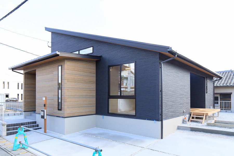 Hidamari田川市弓削田7号地 大英codate 北九州の一戸建て 新築戸建 分譲住宅 建売住宅は大英産業 Hidamari田川市弓削田7号地 大英codate 北九州の一戸建て 新築戸建 分譲住宅 建売住宅は大英産業