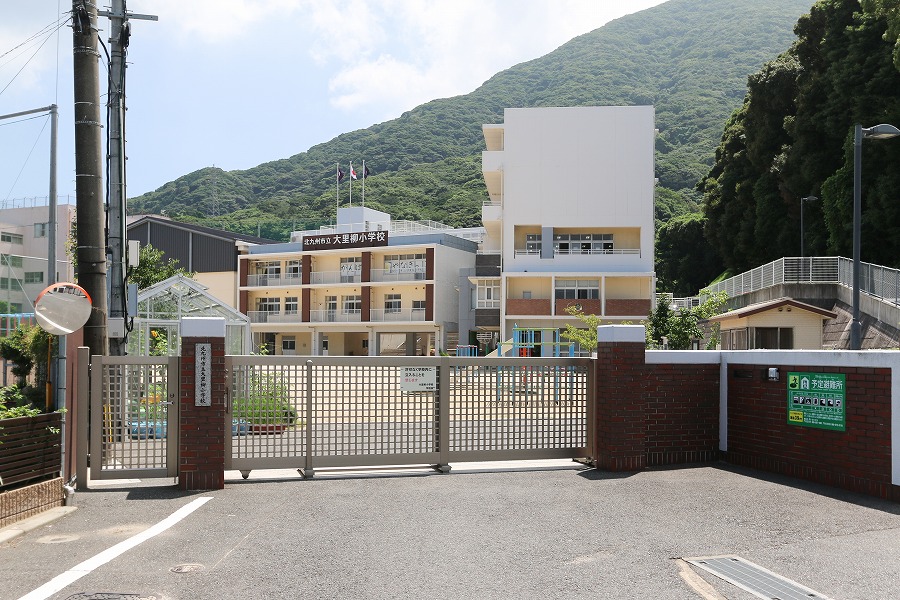 サンコート 門司区柳町3丁目3号地|大英CODATE|北九州の一戸建て、新築戸建、分譲住宅、建売住宅は大英産業