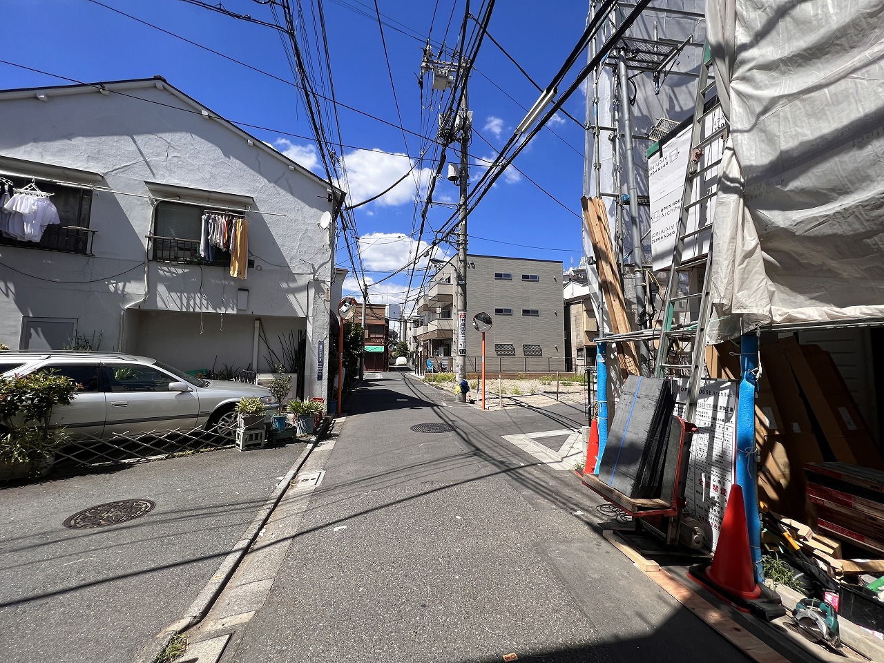 一次エネルギー消費量等級5☆彡低炭素住宅です!