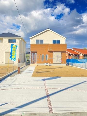 柳津駅 名鉄竹鼻 羽島線 の新築一戸建て 建売 一覧 一建設のリーブルガーデン