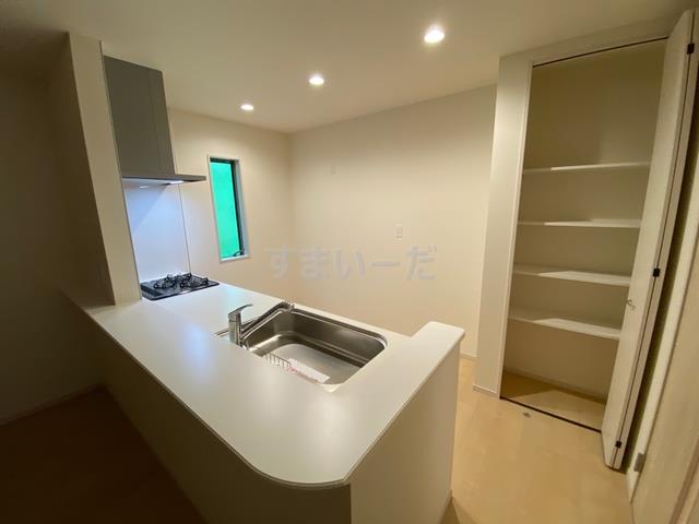 リーブルガーデン 小金井市梶野町一期物件詳細｜一建設のリーブルガーデン