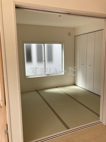 リーブルガーデン 第1栃木大宮町物件詳細 栃木市大宮町の新築一戸建て 一建設のリーブルガーデン