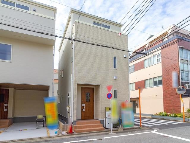 リーブルガーデン 京成小岩駅15期のサムネイル画像