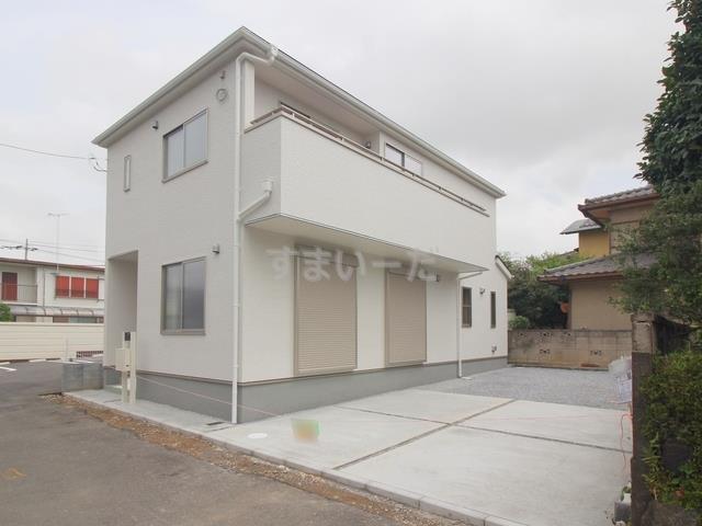 リーブルガーデン 杉戸町倉松のサムネイル画像