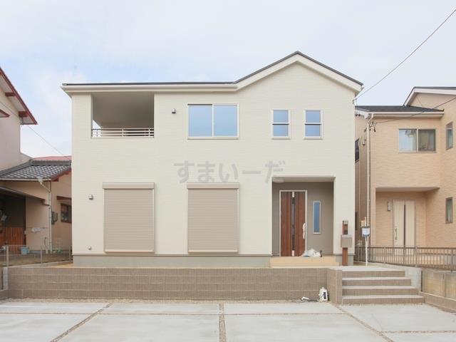 リーブルガーデン 常滑市樽水町1丁目物件詳細 常滑市樽水町１丁目の新築一戸建て 一建設のリーブルガーデン