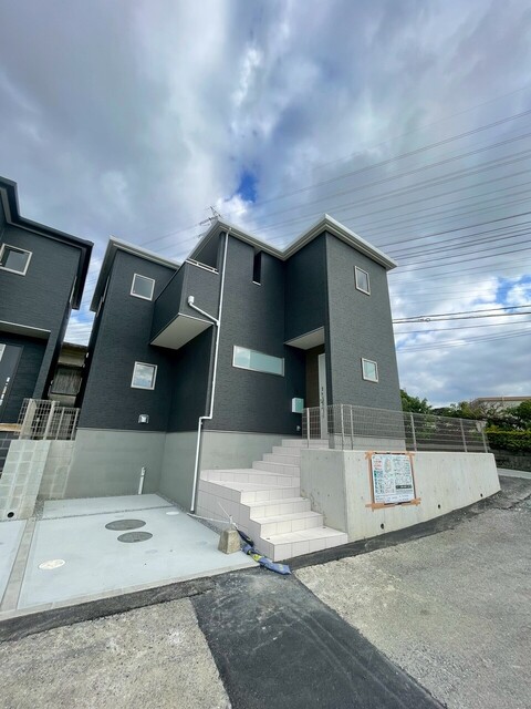 リーブルガーデン北中城村瑞慶覧の画像3