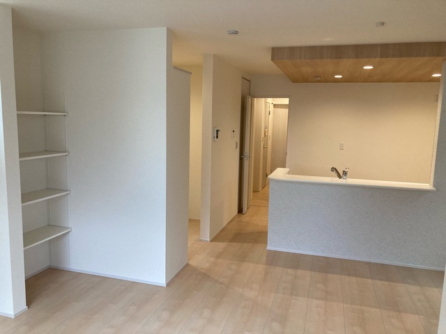 リーブルガーデン相模原栄町第1期物件詳細｜相模原市 南区栄町の新築一戸建て｜一建設のリーブルガーデン