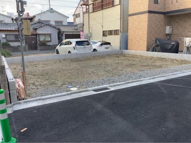 リーブルガーデン東大阪市旭町の画像