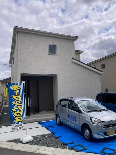 リーブルガーデン奈良五条畑３期の画像