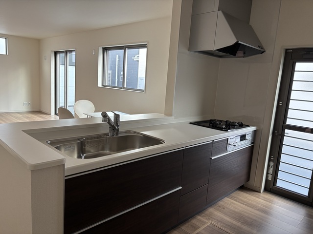 リーブルガーデン奈良五条畑３期の画像3