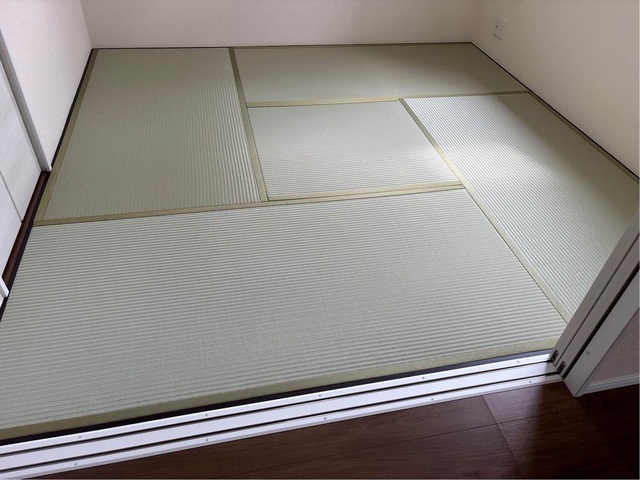 リーブルガーデン中央区帯山第十五の画像3