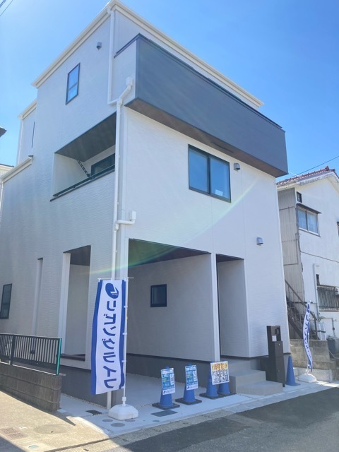 リーブルガーデン東寺尾１丁目の画像