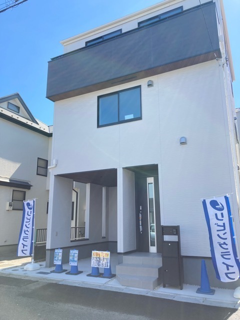 リーブルガーデン東寺尾１丁目の画像3