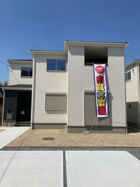 リーブルガーデン合志市竹迫の画像