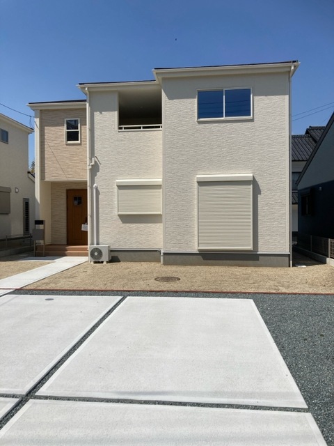 リーブルガーデン合志市竹迫の画像3