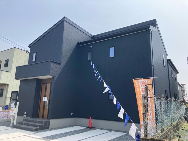 リーブルガーデン小郡市寺福童の画像