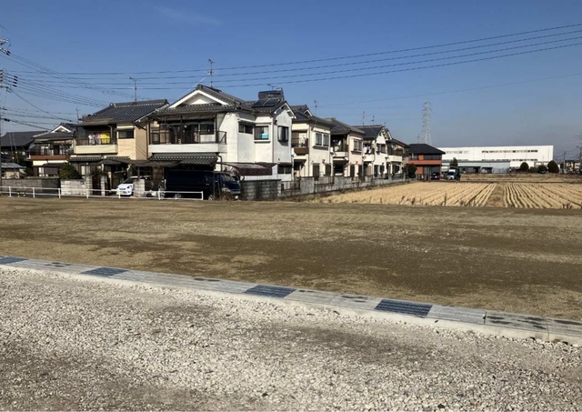 リーブルガーデン田原本町黒田３期の画像