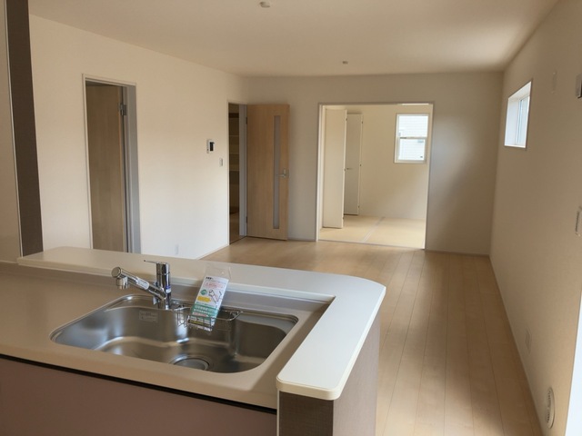 リーブルガーデン紫波高水寺の画像3