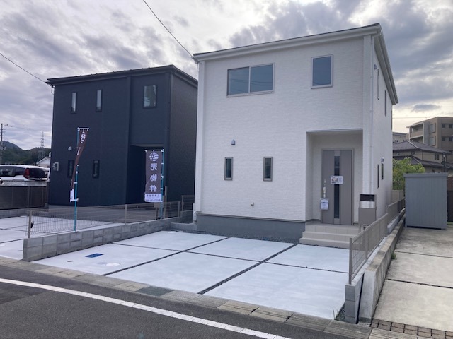 リーブルガーデン南丹市園部駅前の画像