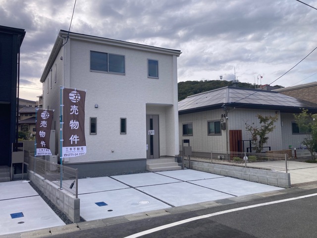 リーブルガーデン南丹市園部駅前の画像3