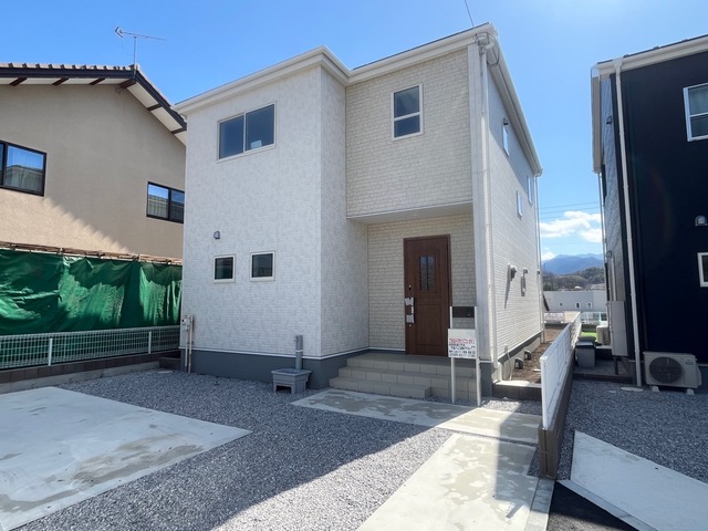 リーブルガーデン富岡富岡第１３の画像