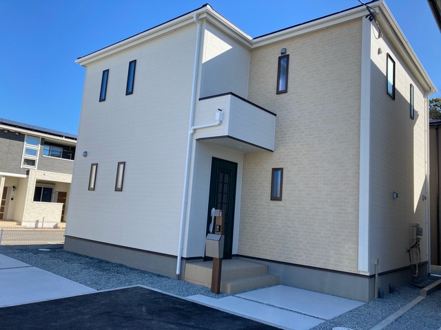 リーブルガーデン碧南市日進町第6の画像