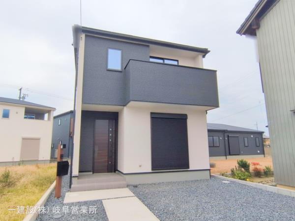 リーブルガーデン江南市河野町第１期の画像