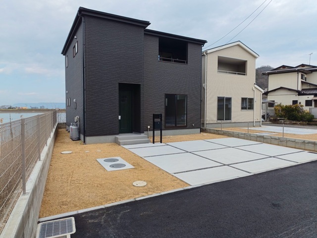 リーブルガーデン高松市多肥上町第九の画像