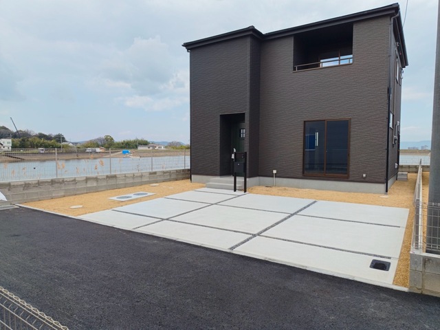 リーブルガーデン高松市多肥上町第九の画像3