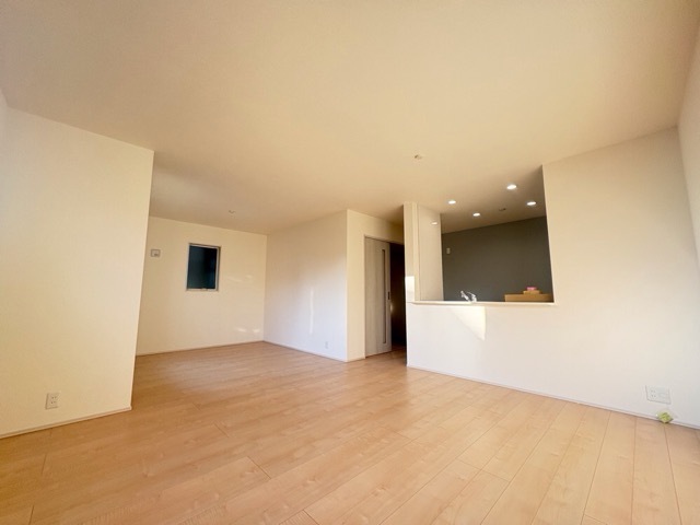 リーブルガーデン葵区羽鳥5丁目の画像3