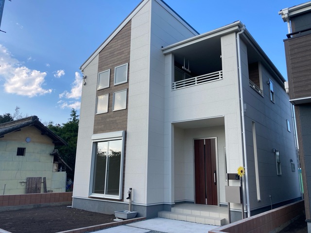 リーブルガーデン長野三本柳東第１の画像