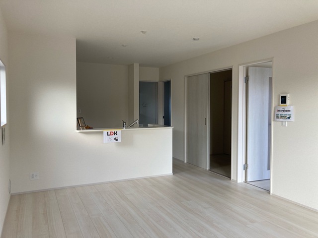 リーブルガーデン長野三本柳東第１の画像3