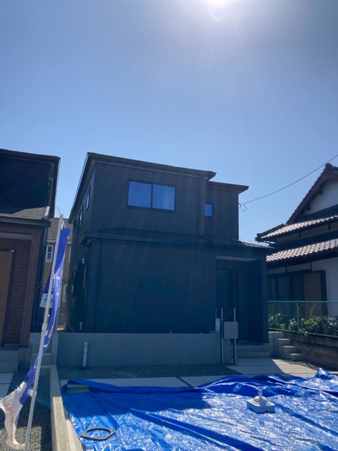 リーブルガーデン西区横手第二の画像