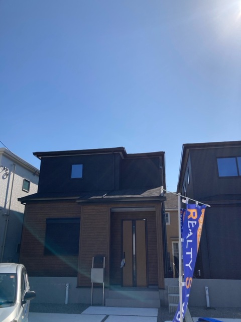 リーブルガーデン西区横手第二の画像3