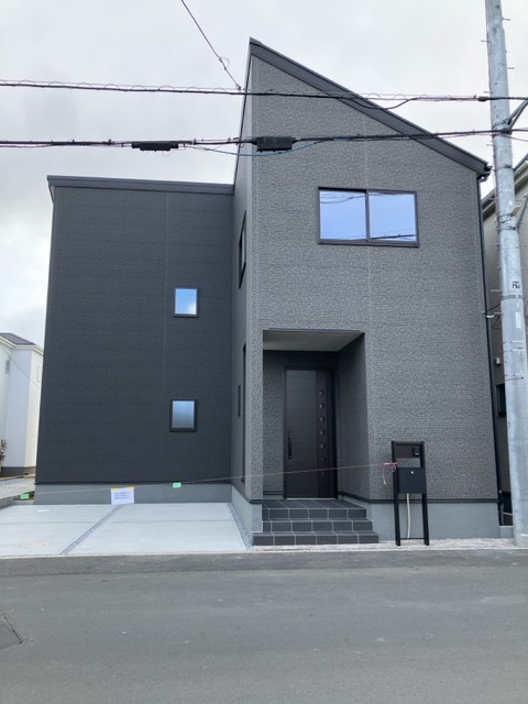 リーブルガーデンさいたま市西区島根の画像