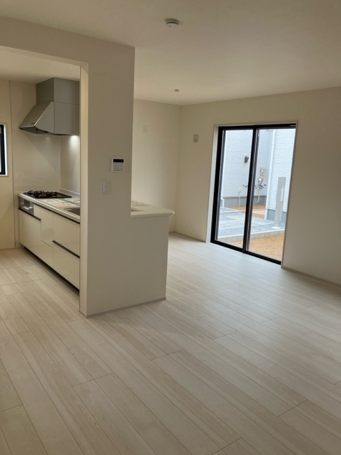 リーブルガーデンさいたま市西区島根の画像3