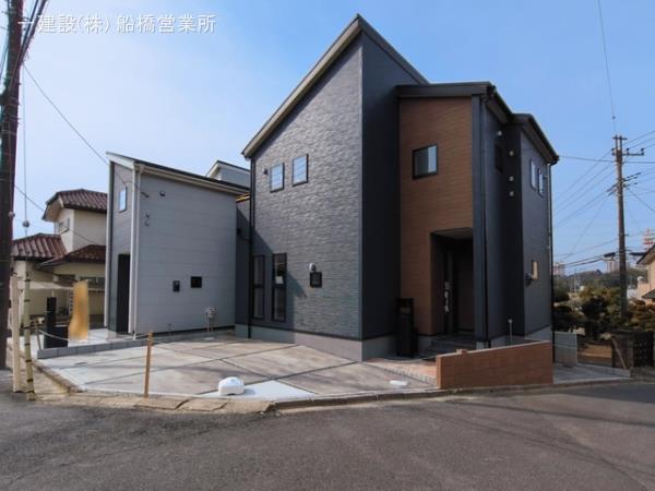 リーブルガーデン京成臼井第２の画像