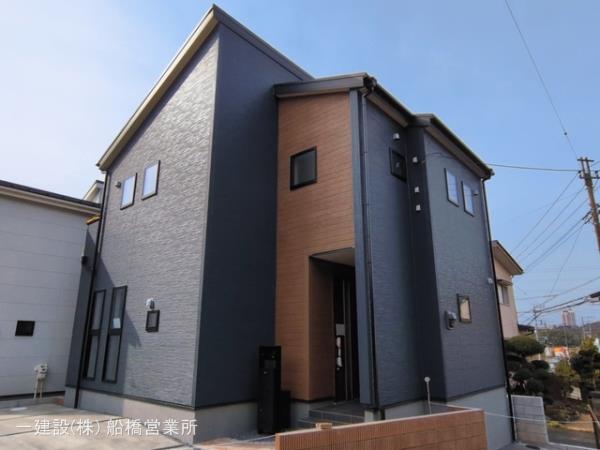 リーブルガーデン京成臼井第２の画像3