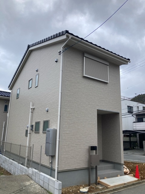 リーブルガーデン京都北区鷹峯南鷹峯町の画像3