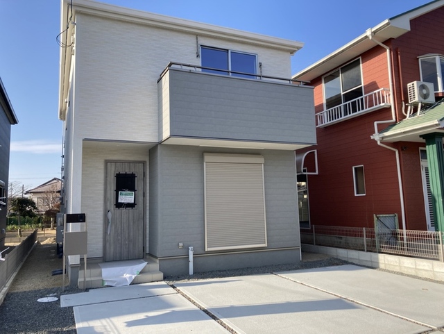 リーブルガーデン合志市須屋第十二の画像