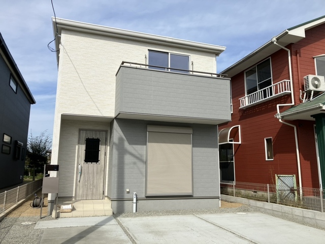 リーブルガーデン合志市須屋第十二の画像3