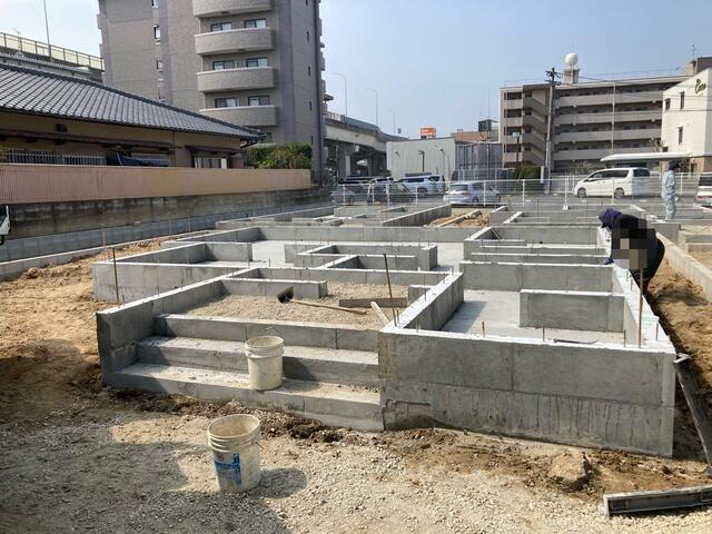 リーブルガーデン西区今宿東の画像3