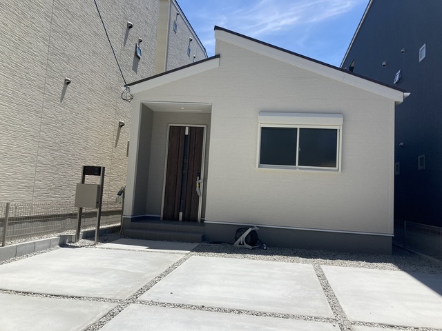 リーブルガーデン大和郡山市東岡町の画像3