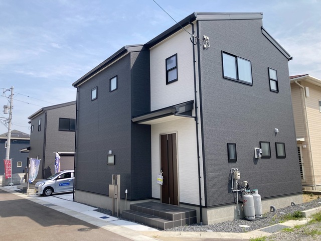 リーブルガーデン小倉南区中曽根第１１の画像