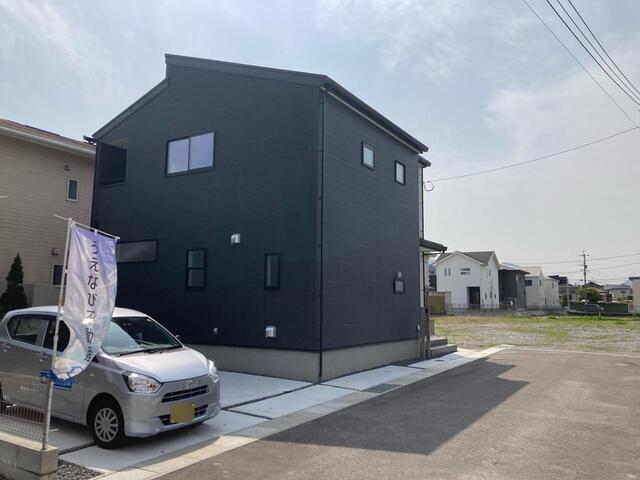 リーブルガーデン小倉南区中曽根第１１の画像3